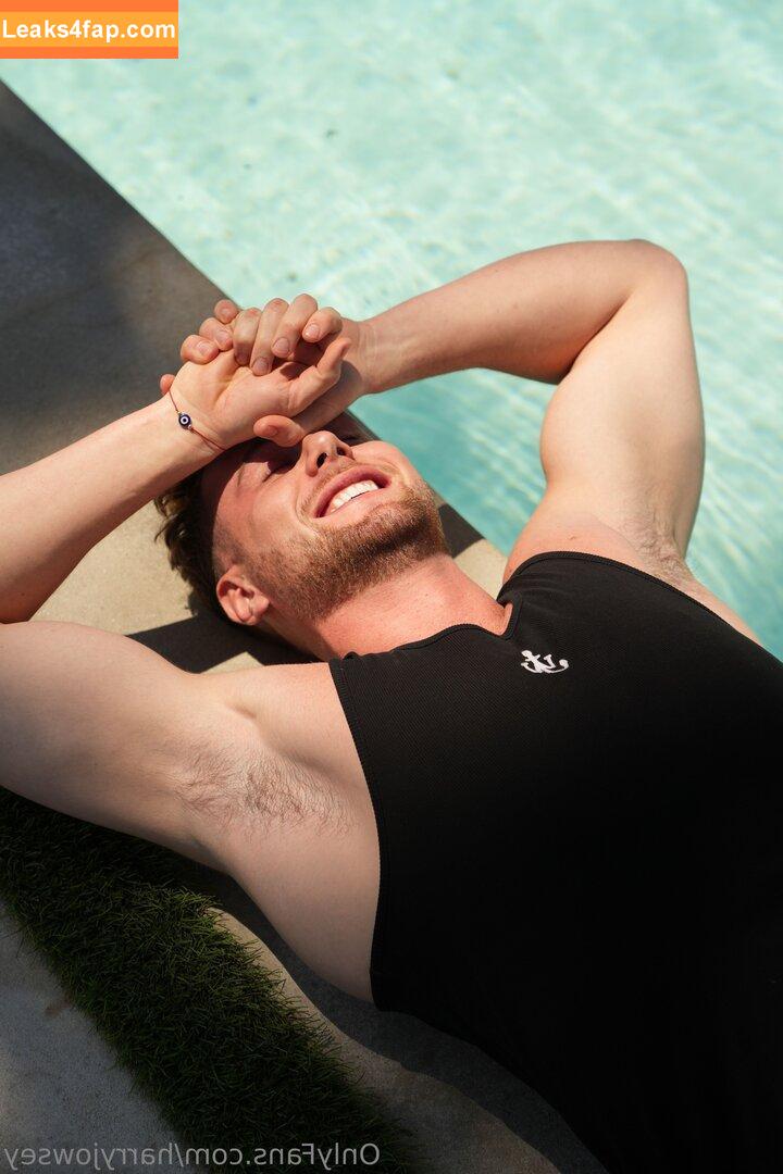 harryjowsey /  leaked photo photo #0001
