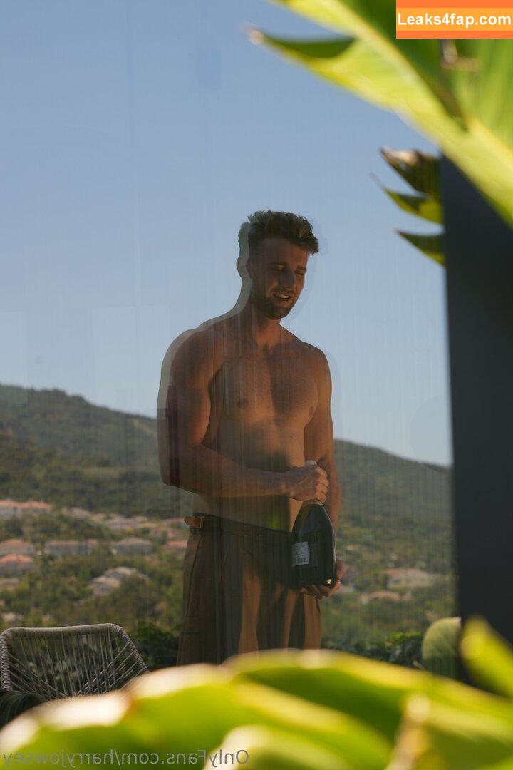harryjowsey /  leaked photo photo #0004