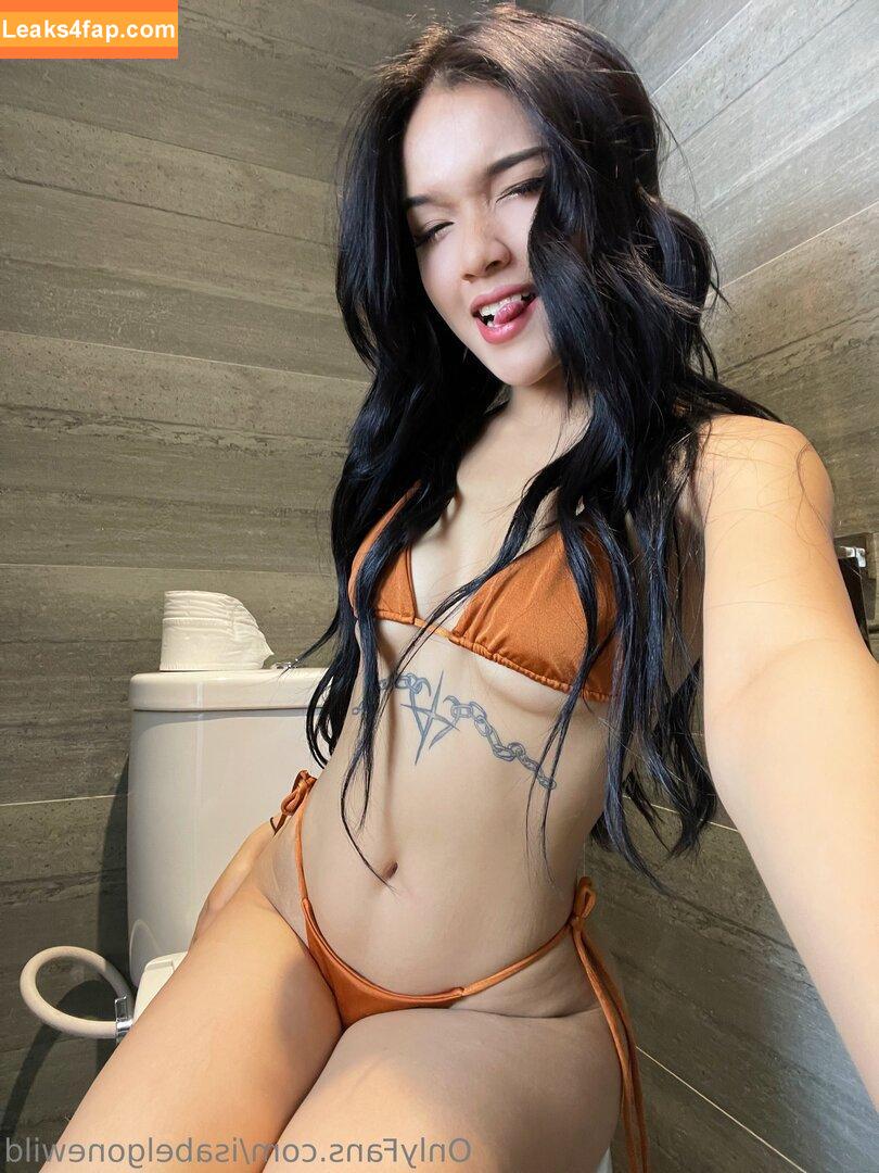 isabelgonewild / isabelwild leaked photo photo #0005