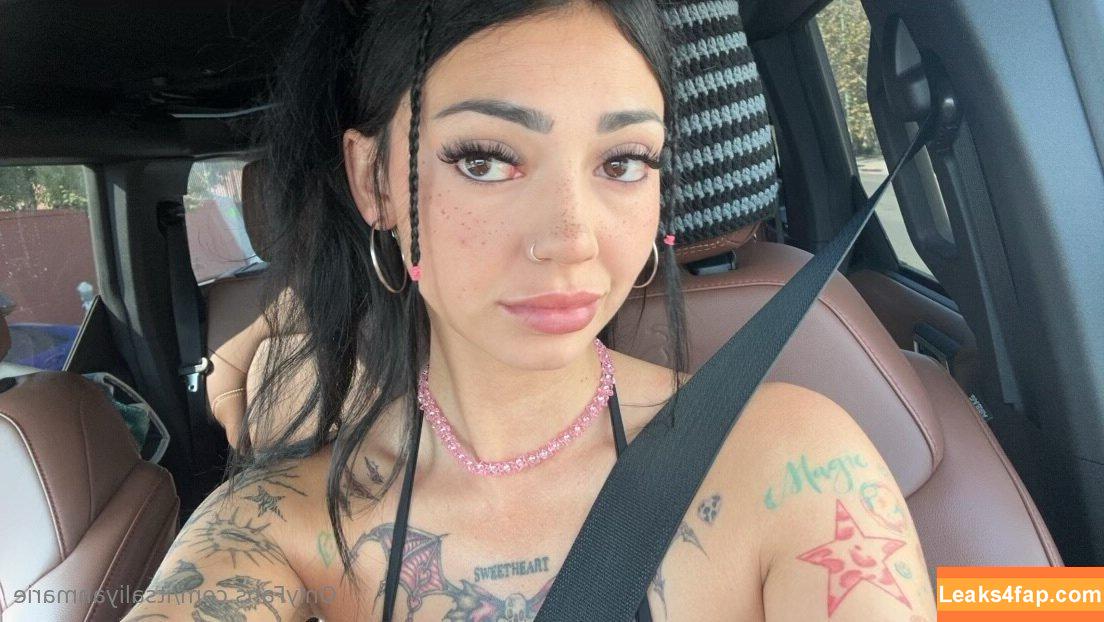 itsaliyahmarie / aliyah.marie.d leaked photo photo #0013