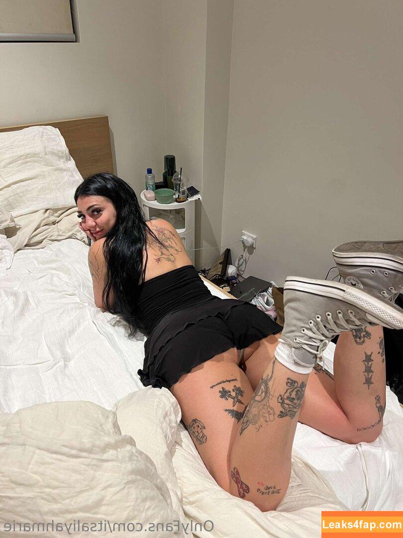 itsaliyahmarie / aliyah.marie.d leaked photo photo #0014