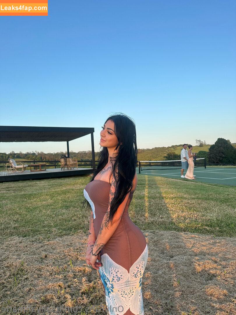 itsaliyahmarie / aliyah.marie.d leaked photo photo #0017