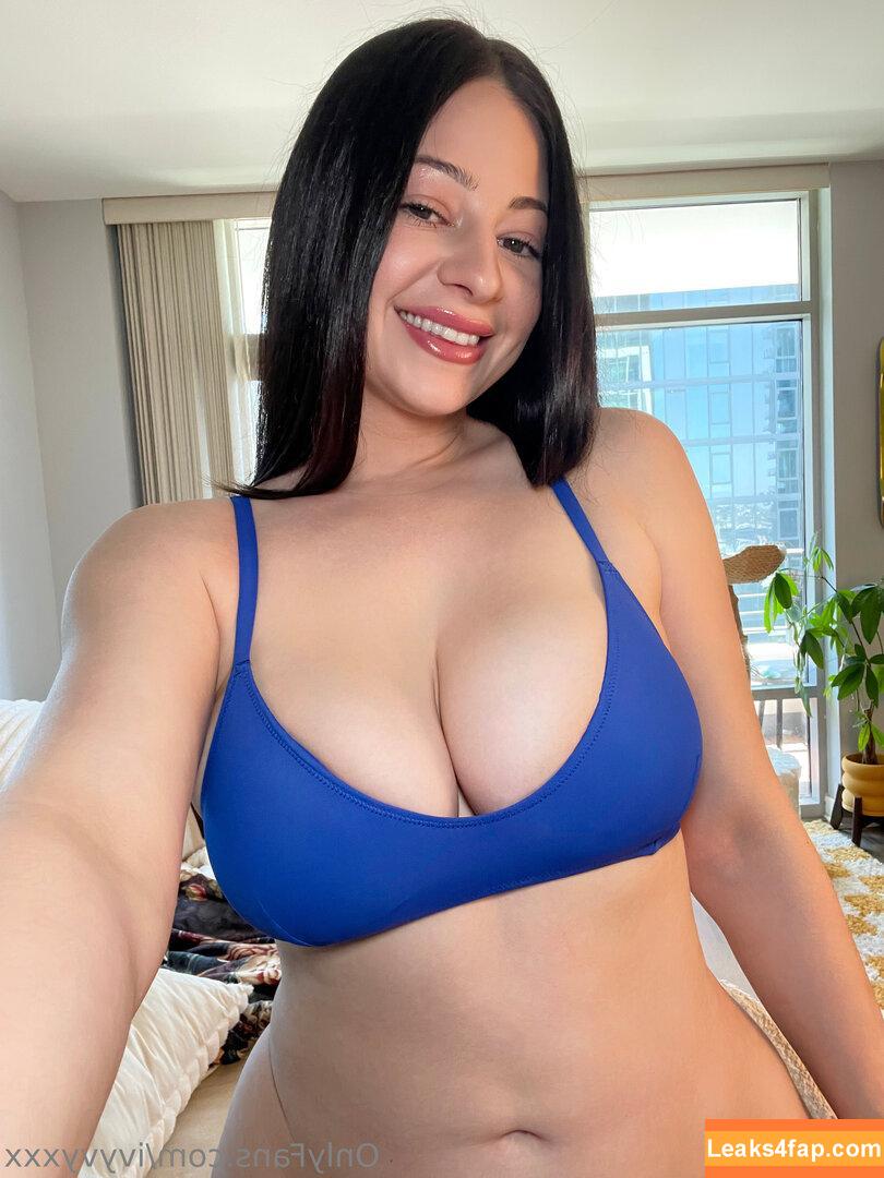 ivyvyxxx / ivydelrina leaked photo photo #0006