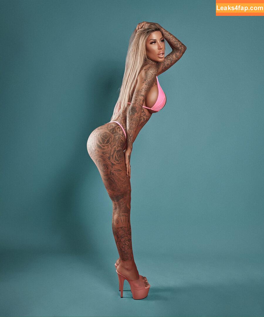 Jacky_Inked96 /  leaked photo photo #0013