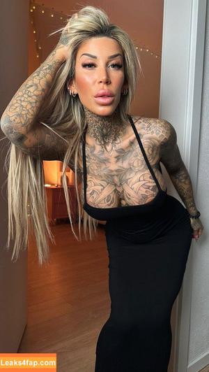 Jacky_Inked96 photo #0012