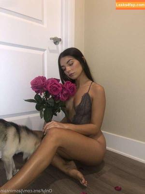 Jasmin Rain photo #0022