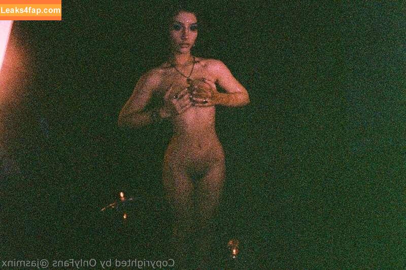 Jasminx / jasminxgf / jasminxofx leaked photo photo #0024