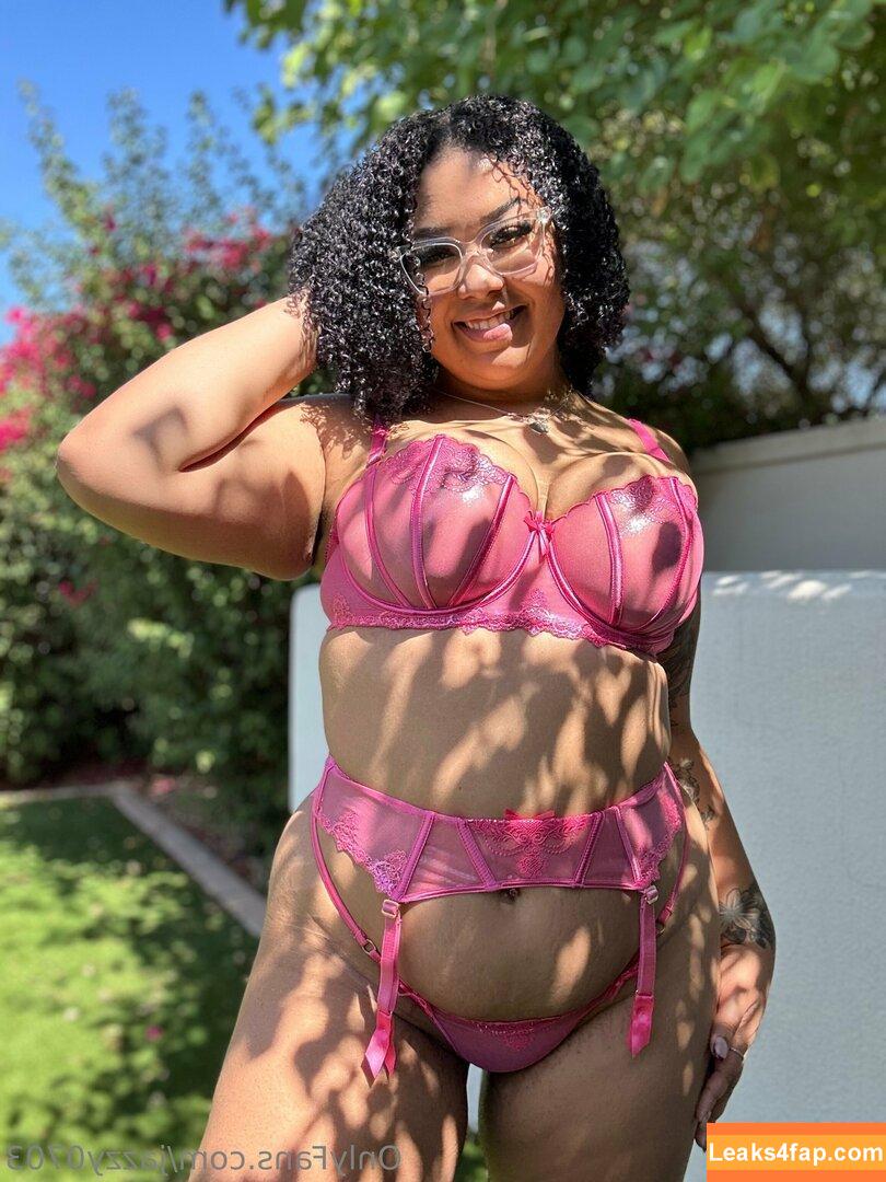 jazzy0703 / jazdubois / jazzyof09 leaked photo photo #0006