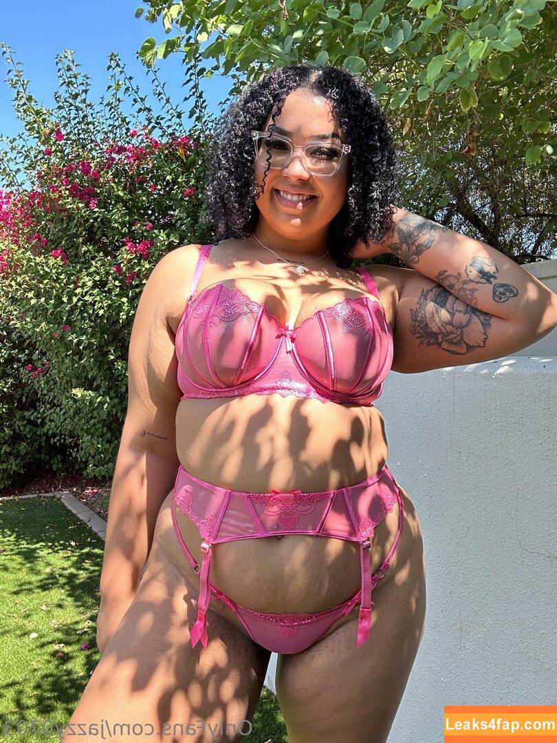 jazzy0703 / jazdubois / jazzyof09 leaked photo photo #0007