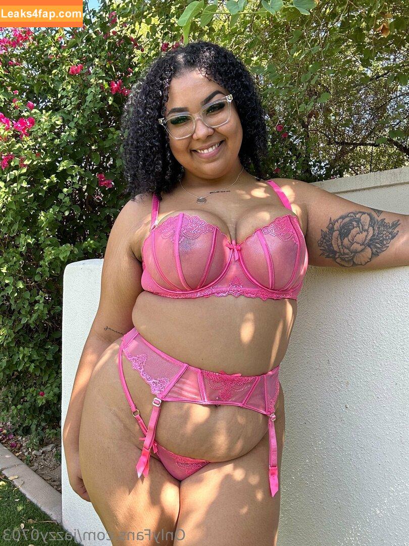 jazzy0703 / jazdubois / jazzyof09 leaked photo photo #0009