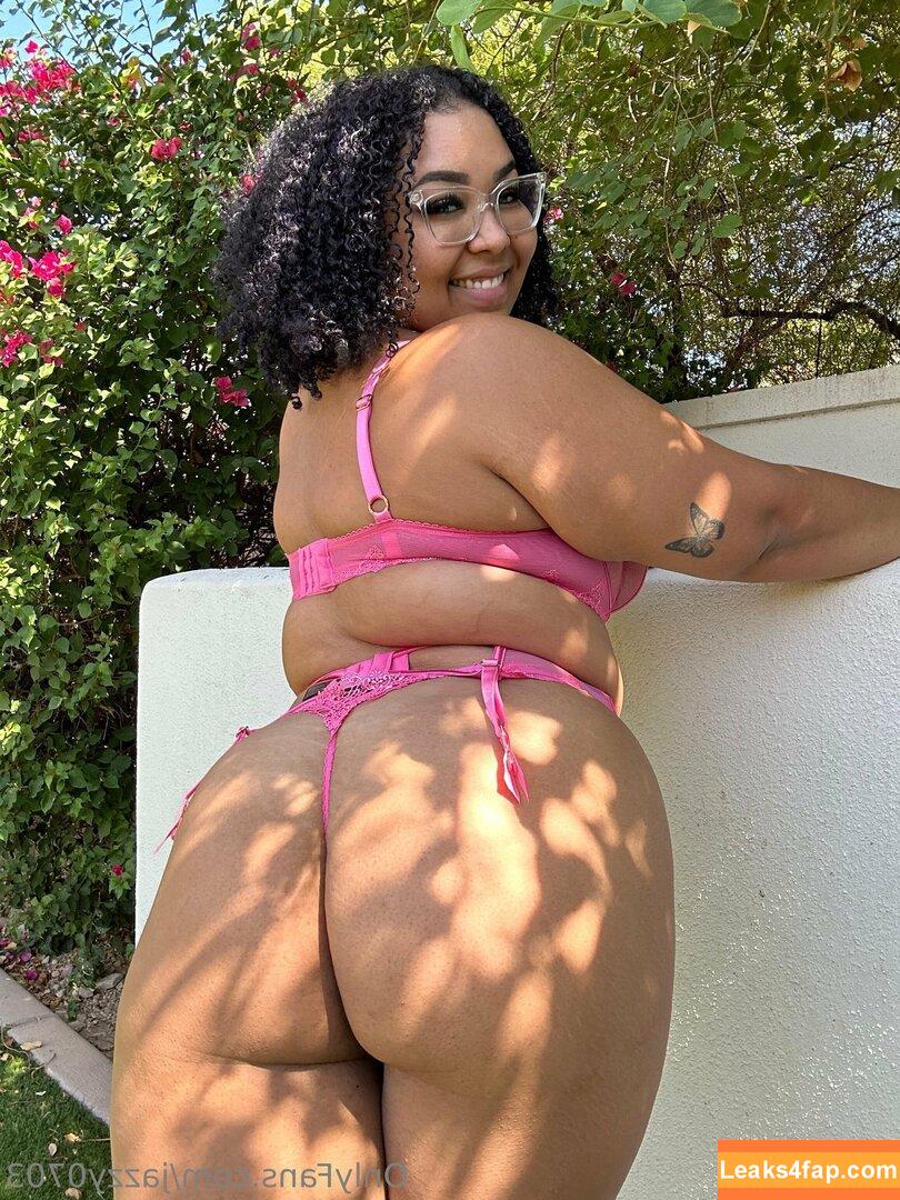 jazzy0703 / jazdubois / jazzyof09 leaked photo photo #0014