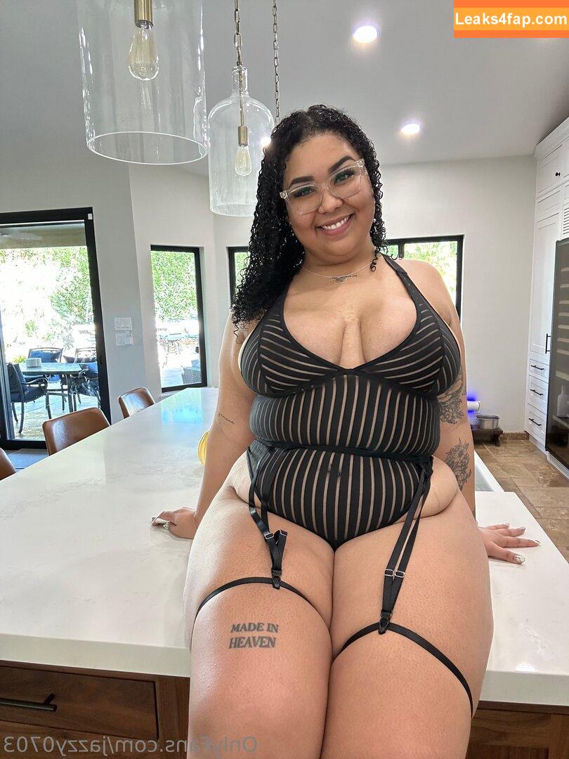 jazzy0703 / jazdubois / jazzyof09 leaked photo photo #0071