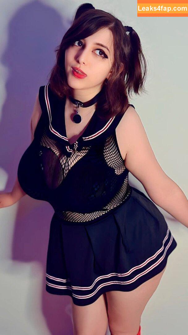jocy_cosplay / JocyCosplay_ / jocy.cosplay / jocycosplay.vip / join leaked photo photo #0013