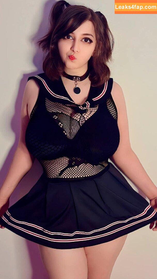 jocy_cosplay / JocyCosplay_ / jocy.cosplay / jocycosplay.vip / join leaked photo photo #0015