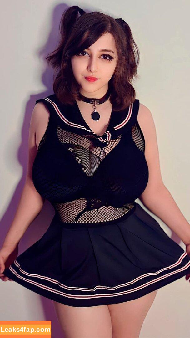 jocy_cosplay / JocyCosplay_ / jocy.cosplay / jocycosplay.vip / join leaked photo photo #0017