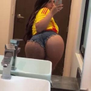 random model