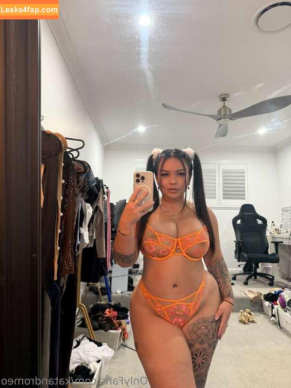 KatandRomeo / katromeo leaked photo photo #0006