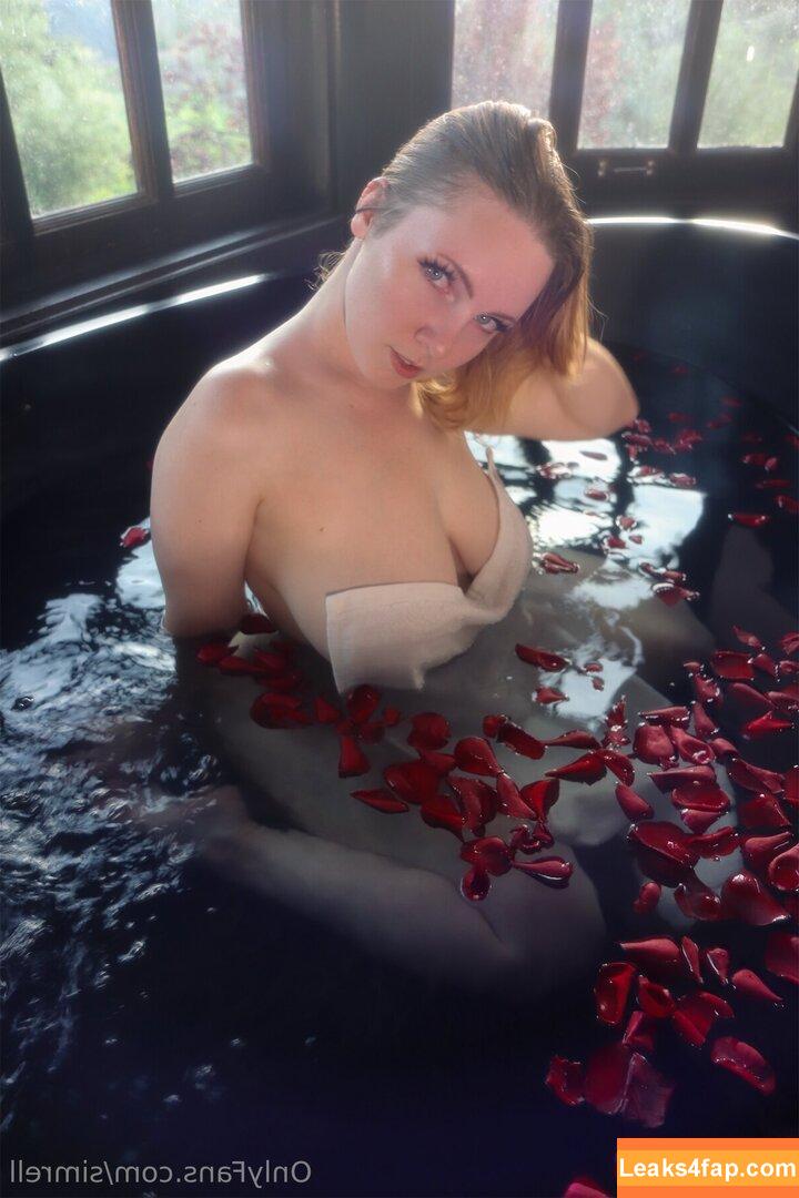 Katie Simrell / https: / katiesimrell / simrell слитое фото фото #0004