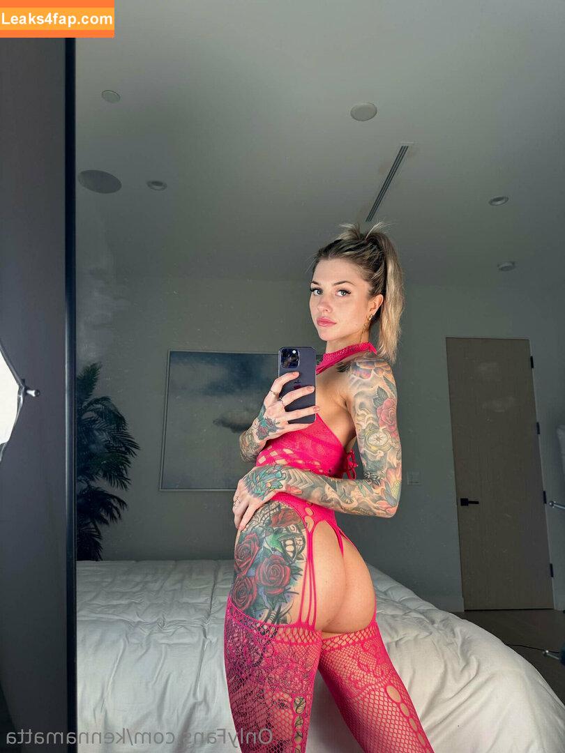 Kenna Matta / Kennamatta leaked photo photo #0040