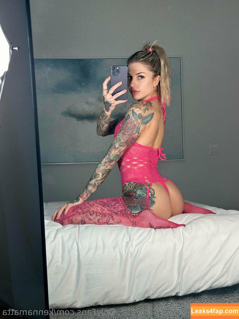 Kenna Matta / Kennamatta leaked photo photo #0041