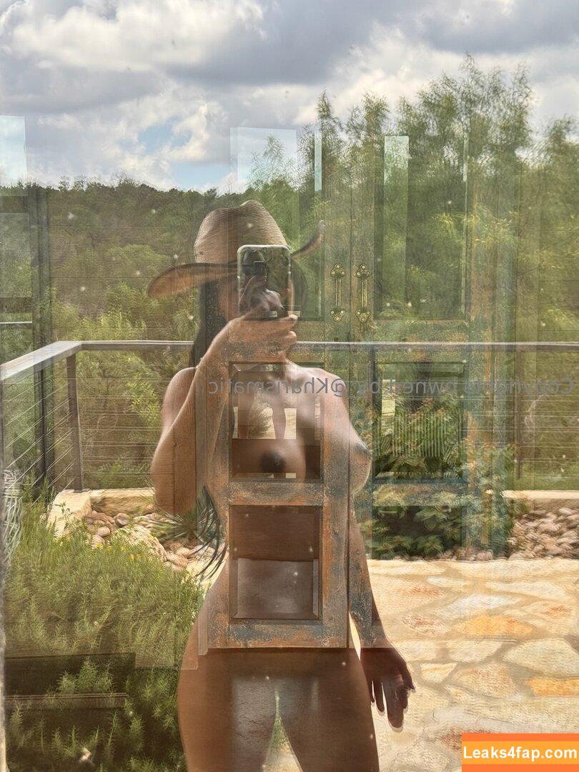Kharlla / Kharismatic / kharllaarcega leaked photo photo #0014