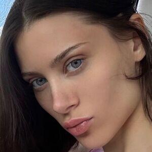 random model