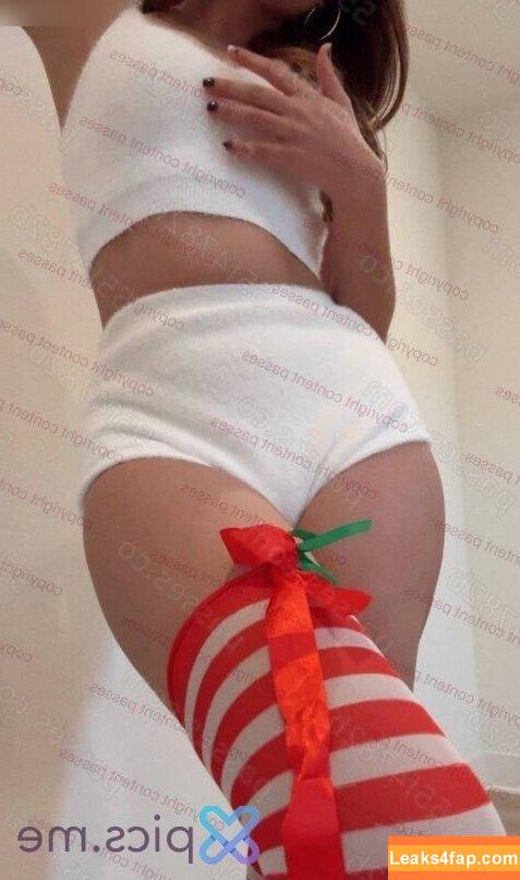 Lea Martinez/Slayeas /  leaked photo photo #0002