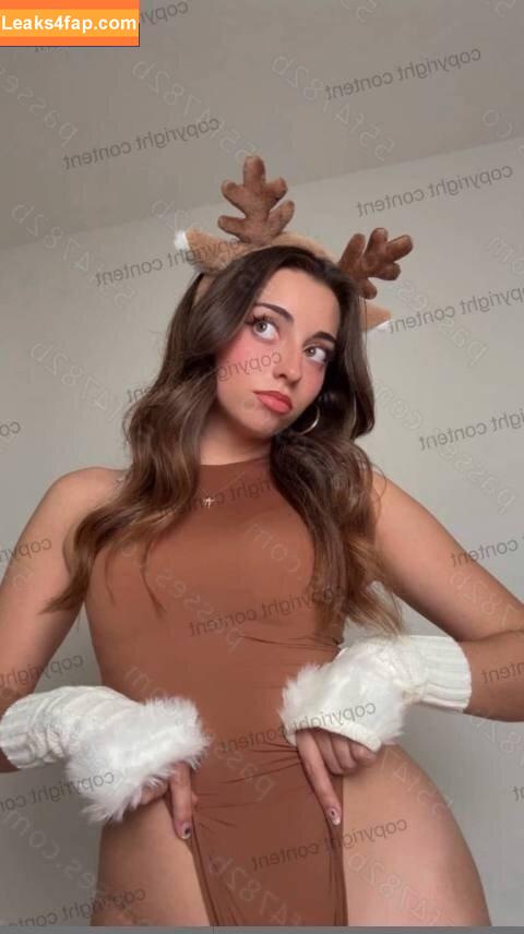 Lea Martinez/Slayeas /  leaked photo photo #0015