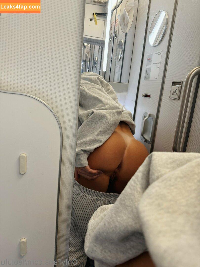 LeoLulu / leolulu_xxx / leoluluofficial leaked photo photo #0101