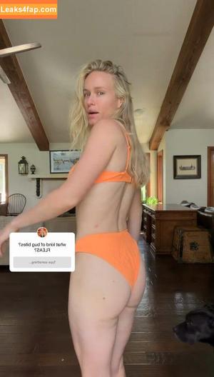 Leven Rambin photo #0016