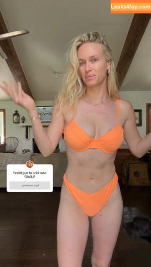 Leven Rambin photo #0017