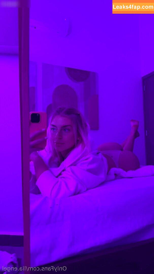 Lia Engel /  leaked photo photo #0023