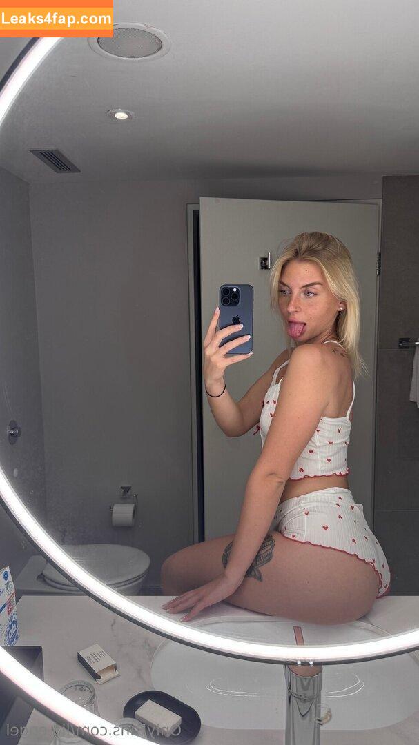 Lia Engel /  leaked photo photo #0026