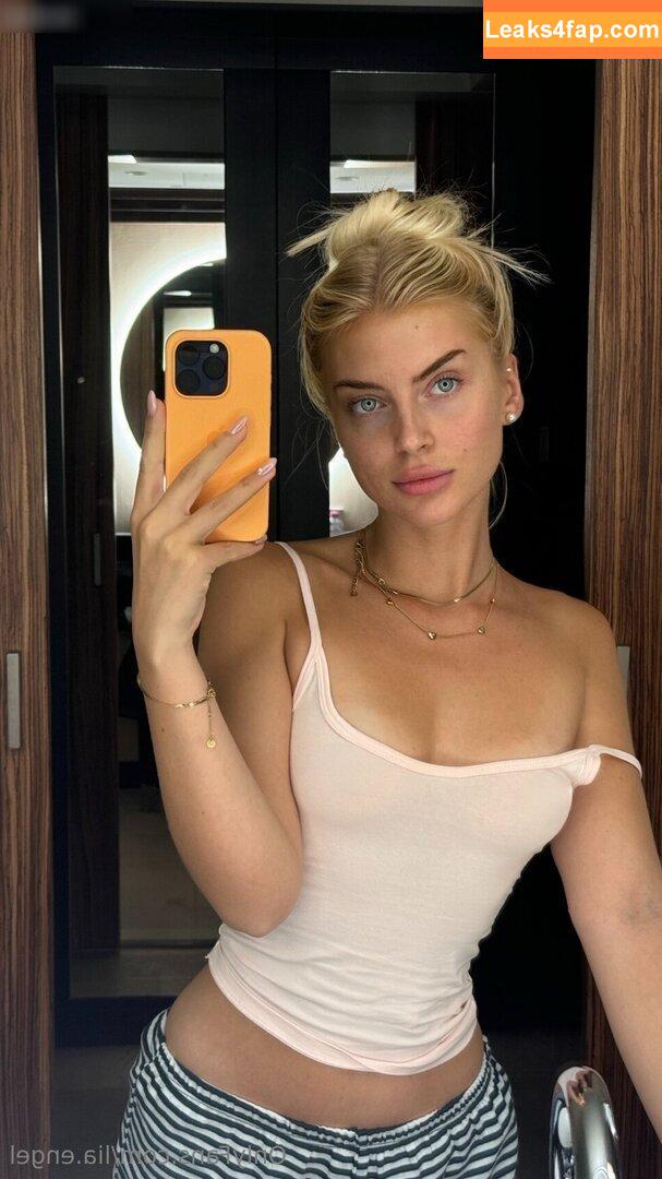 Lia Engel /  leaked photo photo #0027