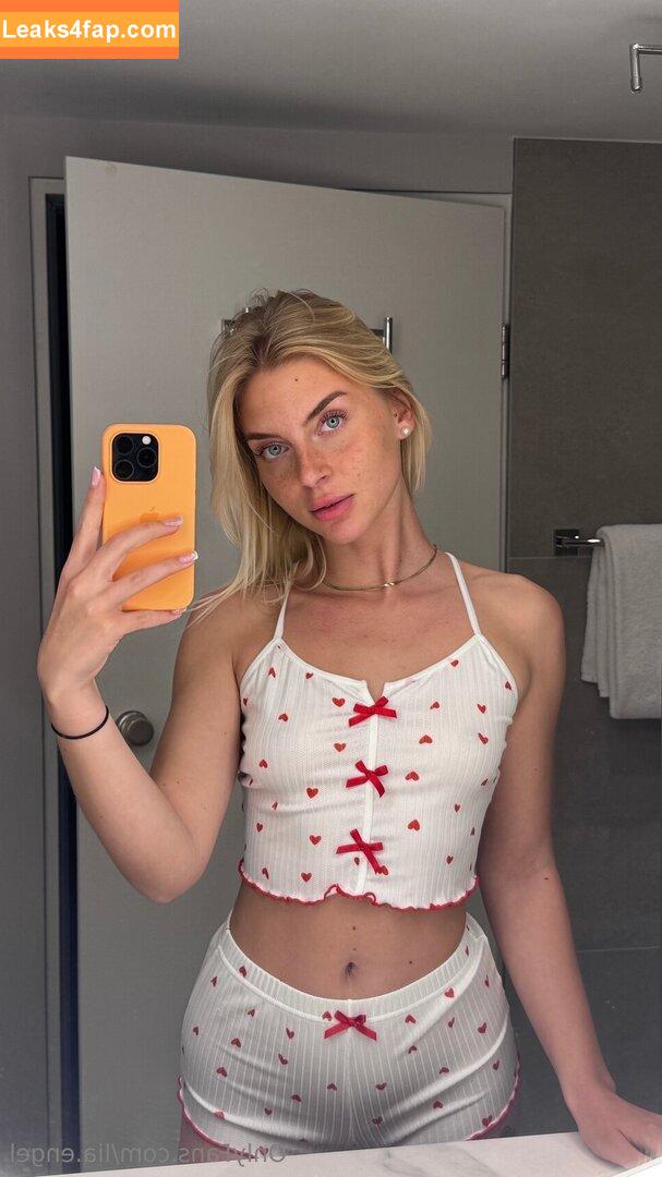 Lia Engel /  leaked photo photo #0028