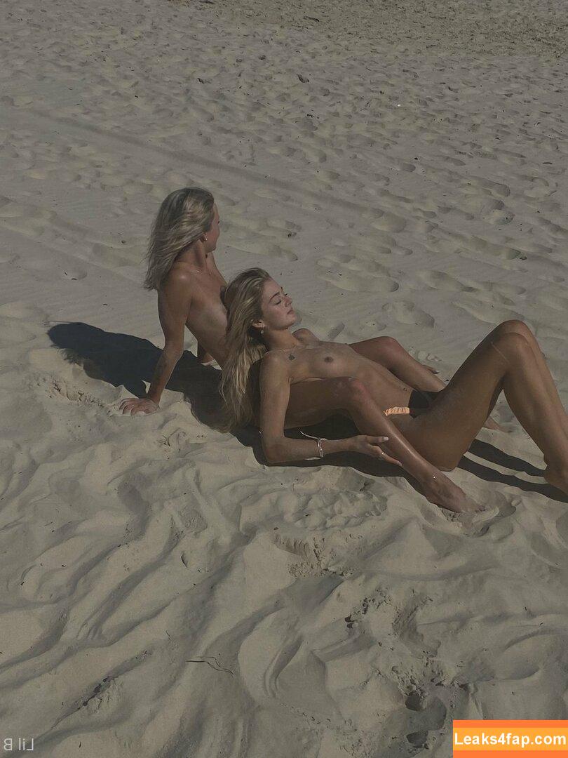 Lily Broustail / Lilbrous14 / lilybroustaill leaked photo photo #0004
