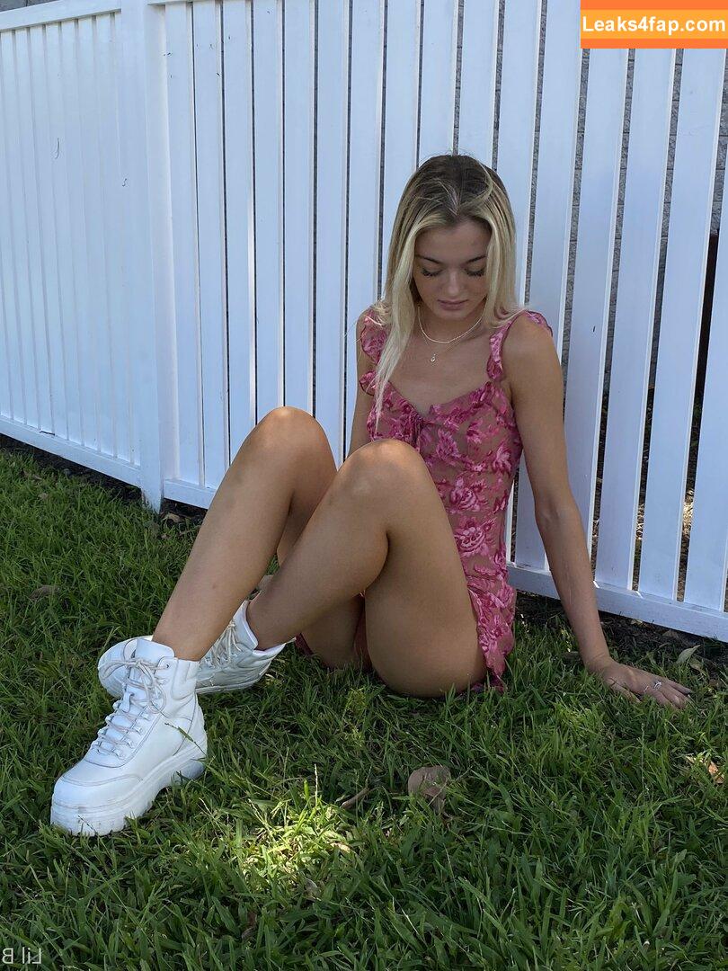 Lily Broustail / Lilbrous14 / lilybroustaill leaked photo photo #0030