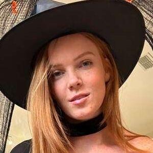 random model