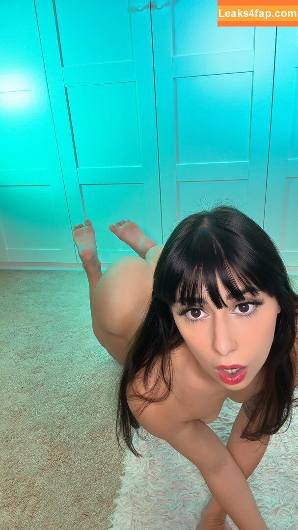 lunarexx / lunarexxasmr leaked photo photo #0007
