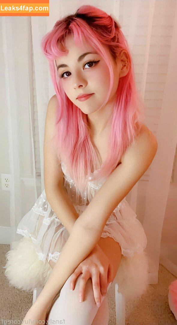 Luvcoregf / Fulltime Crybaby leaked photo photo #0160