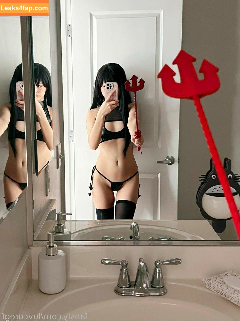 Luvcoregf / Fulltime Crybaby leaked photo photo #0168