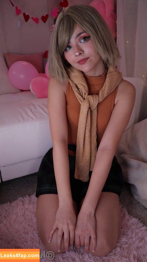 Luvcoregf / Fulltime Crybaby слитое фото фото #0171