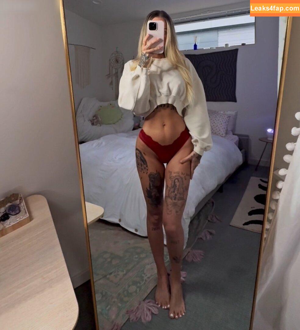 Maddy Morello / maddymorello / mmorello9 leaked photo photo #0005