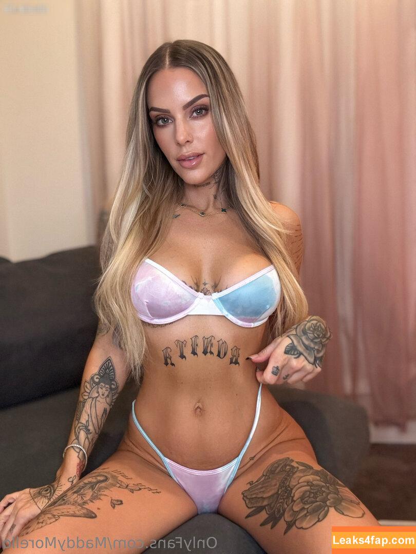 Maddy Morello / maddymorello / mmorello9 leaked photo photo #0018