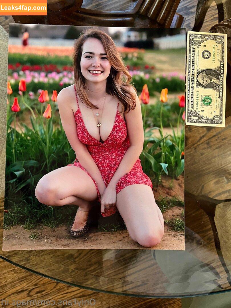 mags.irl / MagsIRL / magsgonewild leaked photo photo #0028