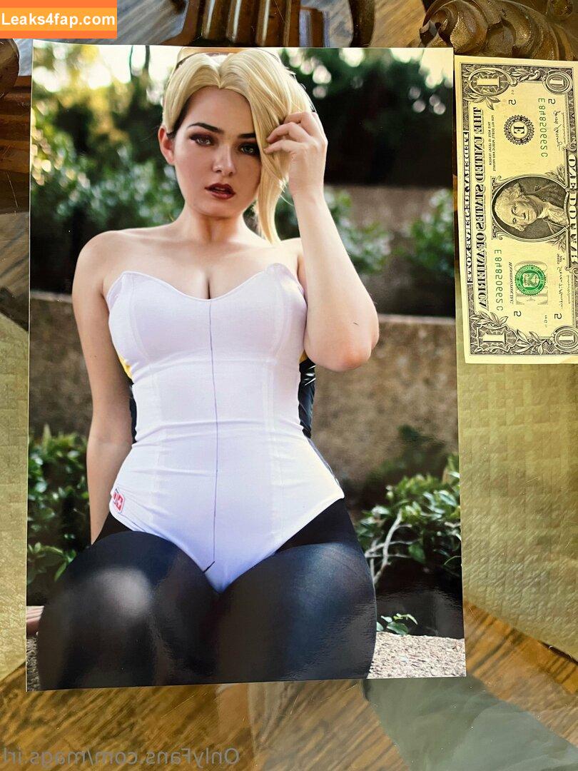 mags.irl / MagsIRL / magsgonewild leaked photo photo #0029