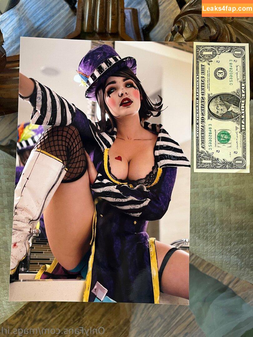 mags.irl / MagsIRL / magsgonewild leaked photo photo #0031