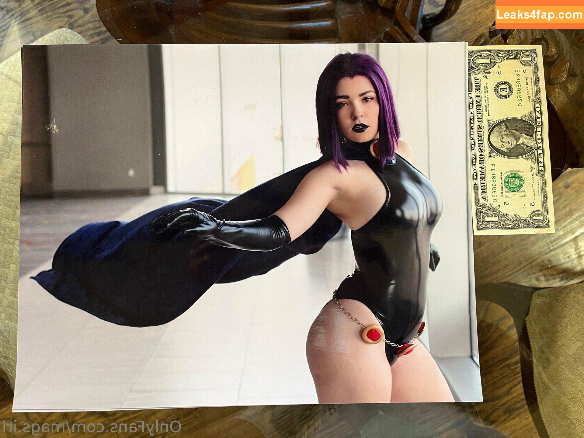 mags.irl / MagsIRL / magsgonewild leaked photo photo #0036