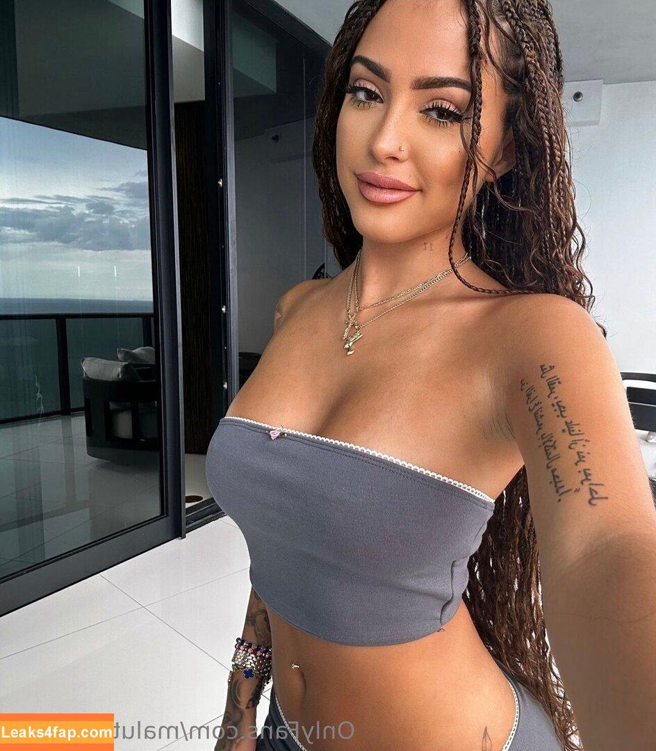 malutrevejo18 / malutrevejo leaked photo photo #0004