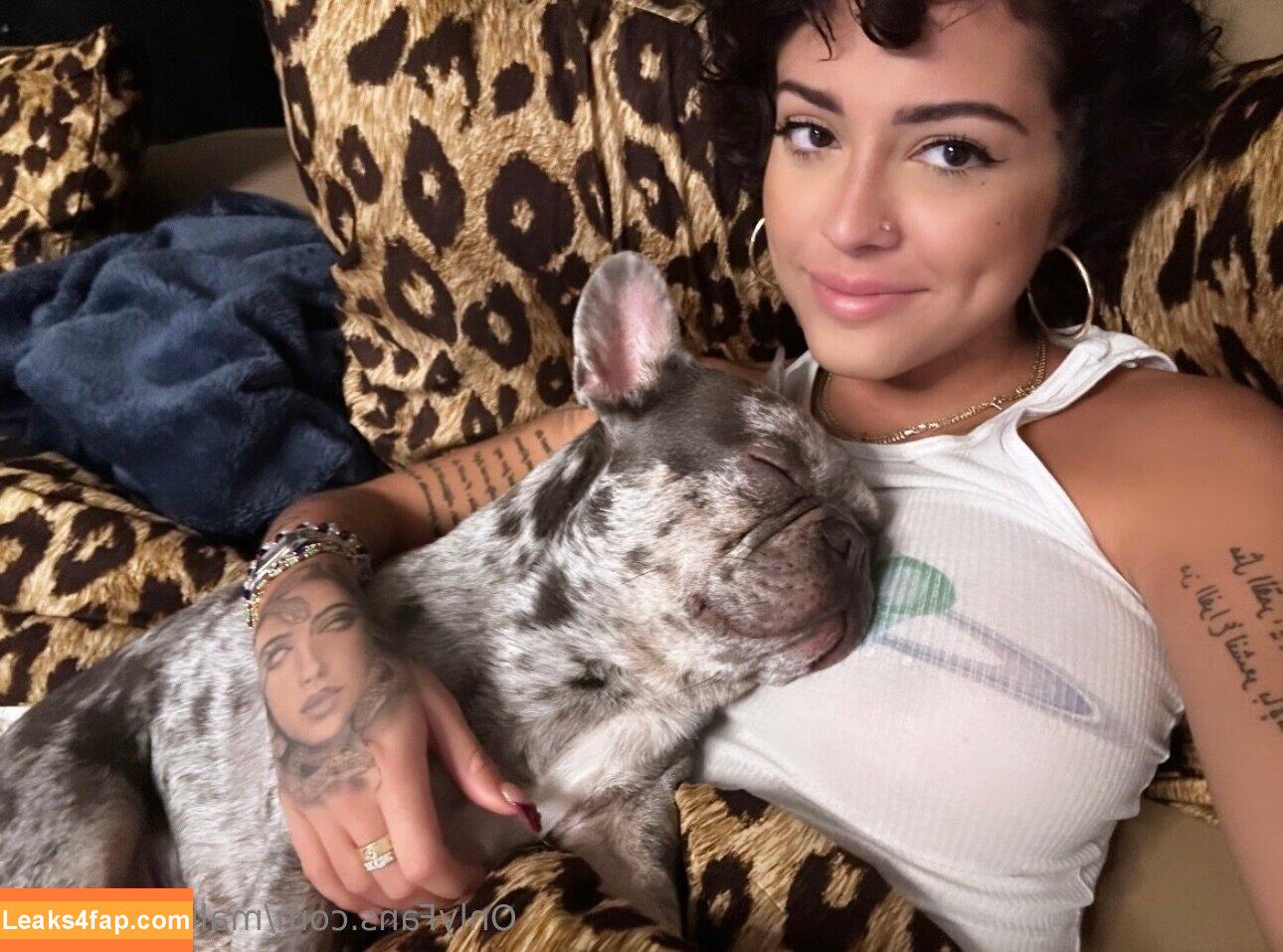 malutrevejo18 / malutrevejo leaked photo photo #0006